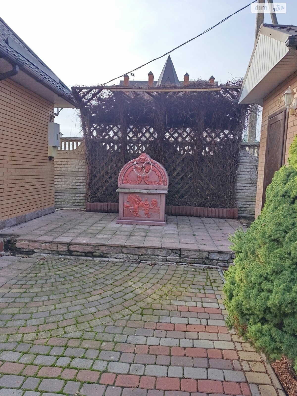 двухэтажный дом с верандой, 244 кв. м, кирпич. Продажа в Виннице фото 1