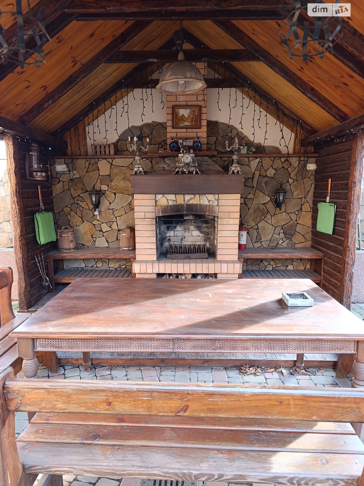 двухэтажный дом с верандой, 244 кв. м, кирпич. Продажа в Виннице фото 1