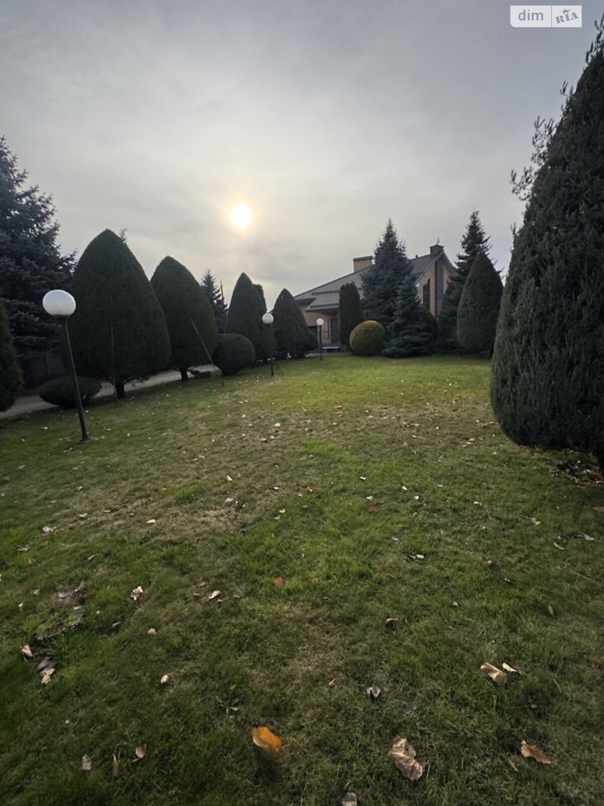 двухэтажный дом с верандой, 244 кв. м, кирпич. Продажа в Виннице фото 1