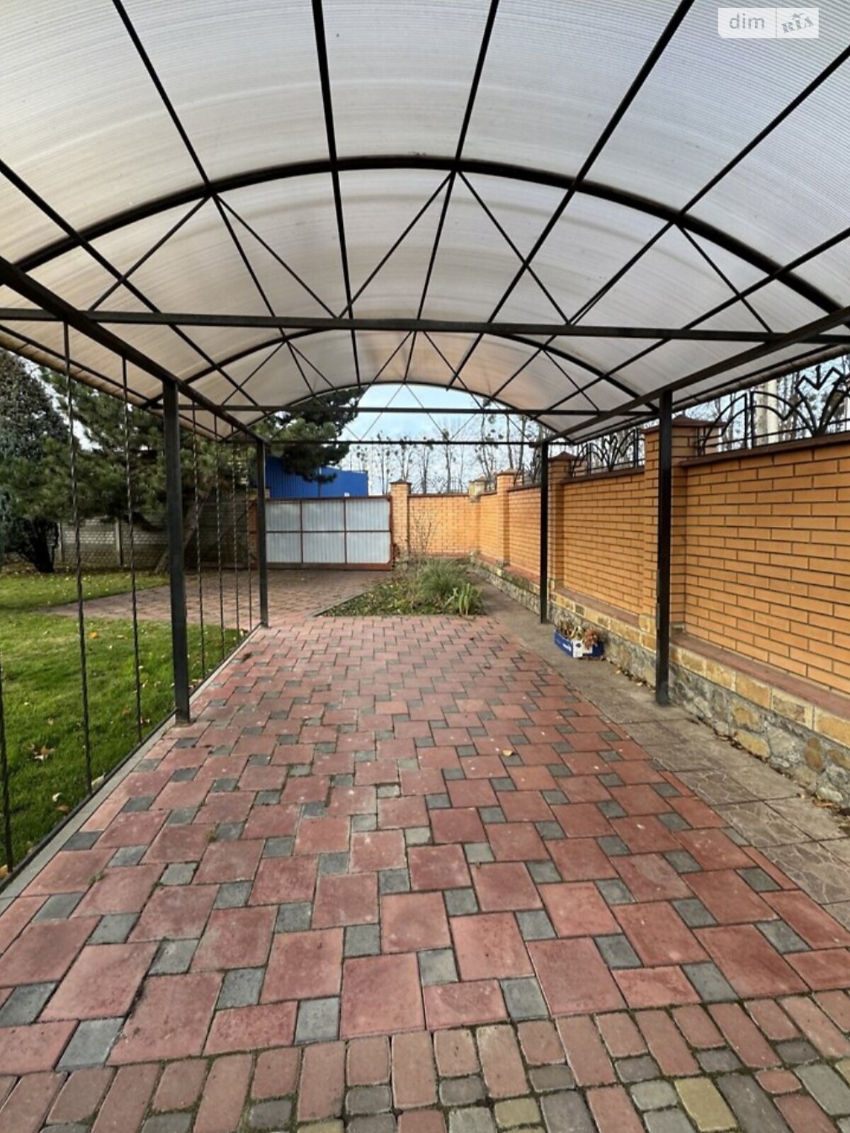 двухэтажный дом с верандой, 244 кв. м, кирпич. Продажа в Виннице фото 1