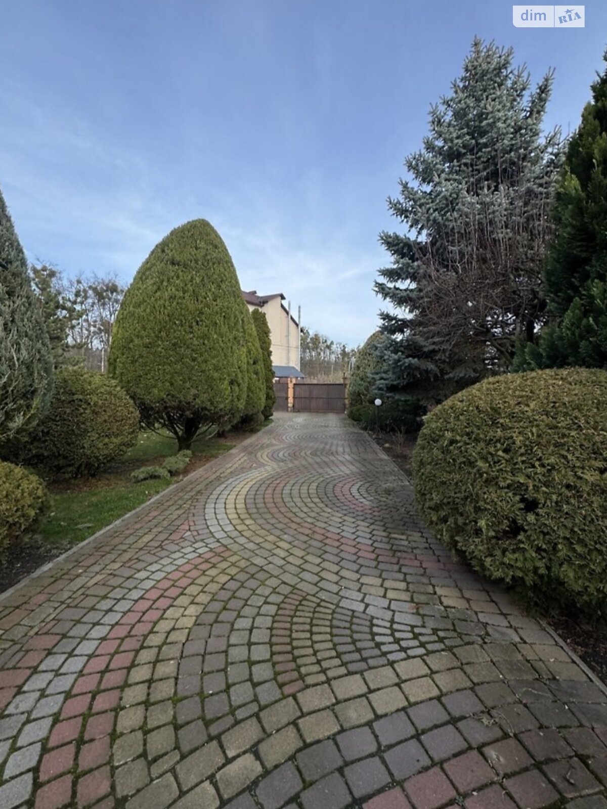 двухэтажный дом с верандой, 244 кв. м, кирпич. Продажа в Виннице фото 1