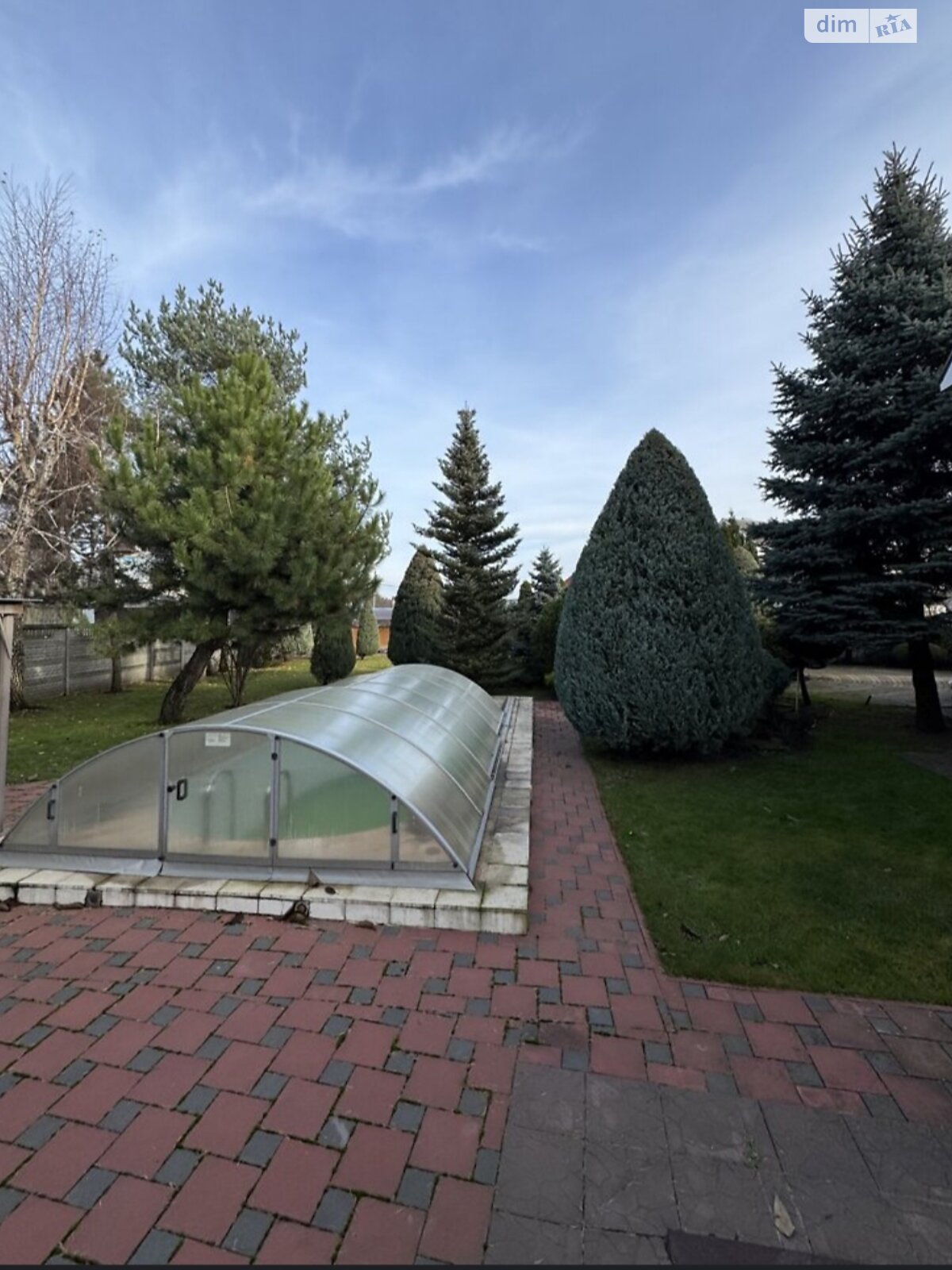 двухэтажный дом с верандой, 244 кв. м, кирпич. Продажа в Виннице фото 1