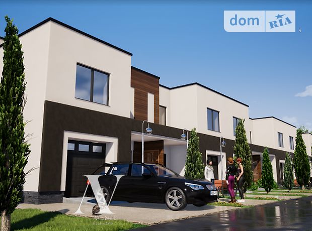 Продаж будинку, 145м², Вінниця, р‑н. Гніванське шосе Продаж будинку, 145м², Вінниця, р‑н. Гніванське шосе