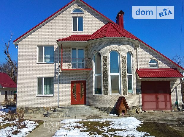 Продажа дома, 260м², Винница, р‑н. Гниванское шоссе Продажа дома, 260м², Винница, р‑н. Гниванское шоссе