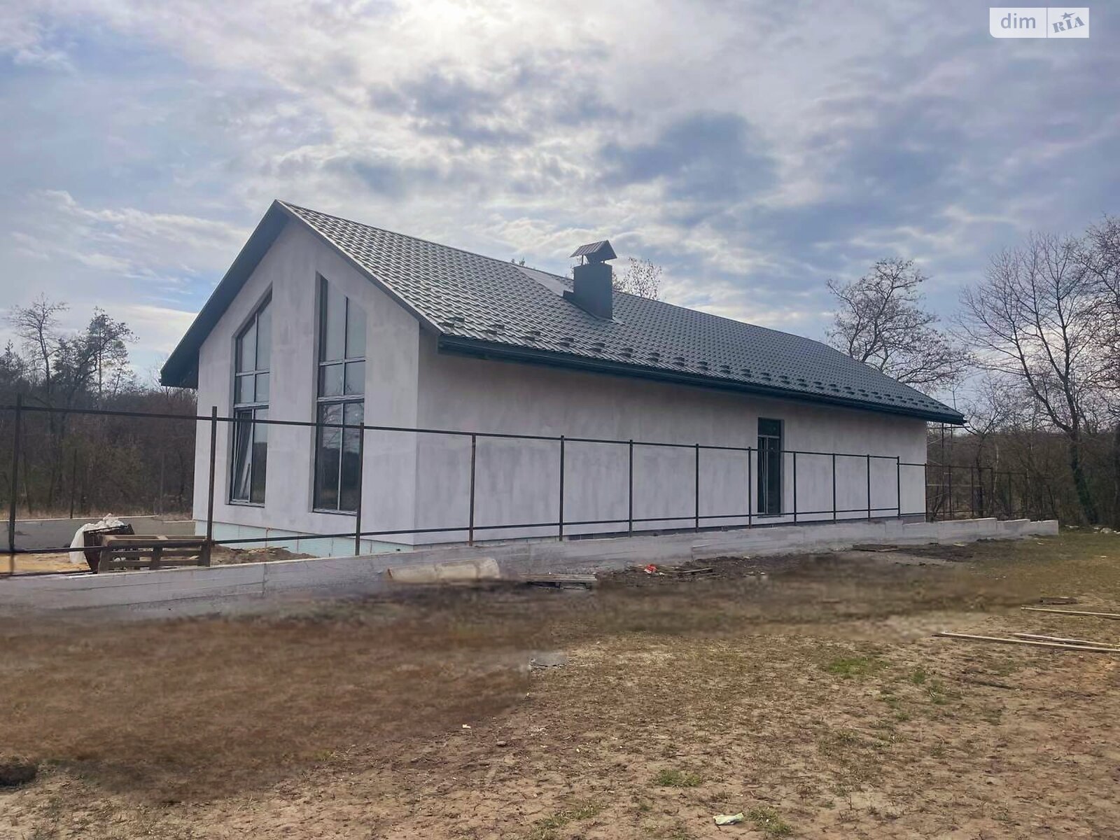 одноповерховий будинок, 160 кв. м, цегла. Продаж у Вінниці фото 1 одноповерховий будинок, 160 кв. м, цегла. Продаж у Вінниці фото 1