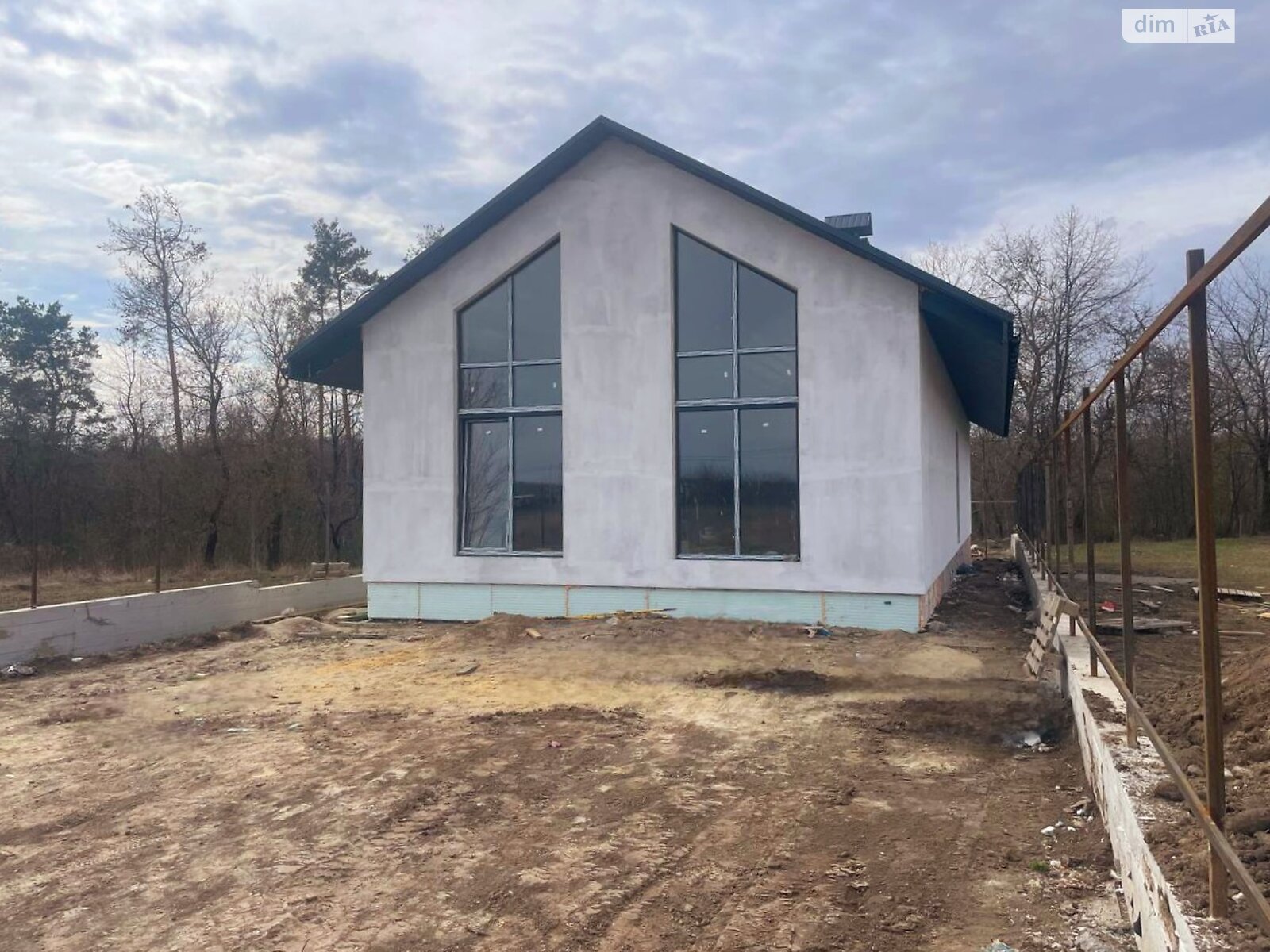 одноповерховий будинок, 160 кв. м, цегла. Продаж у Вінниці фото 1 одноповерховий будинок, 160 кв. м, цегла. Продаж у Вінниці фото 1
