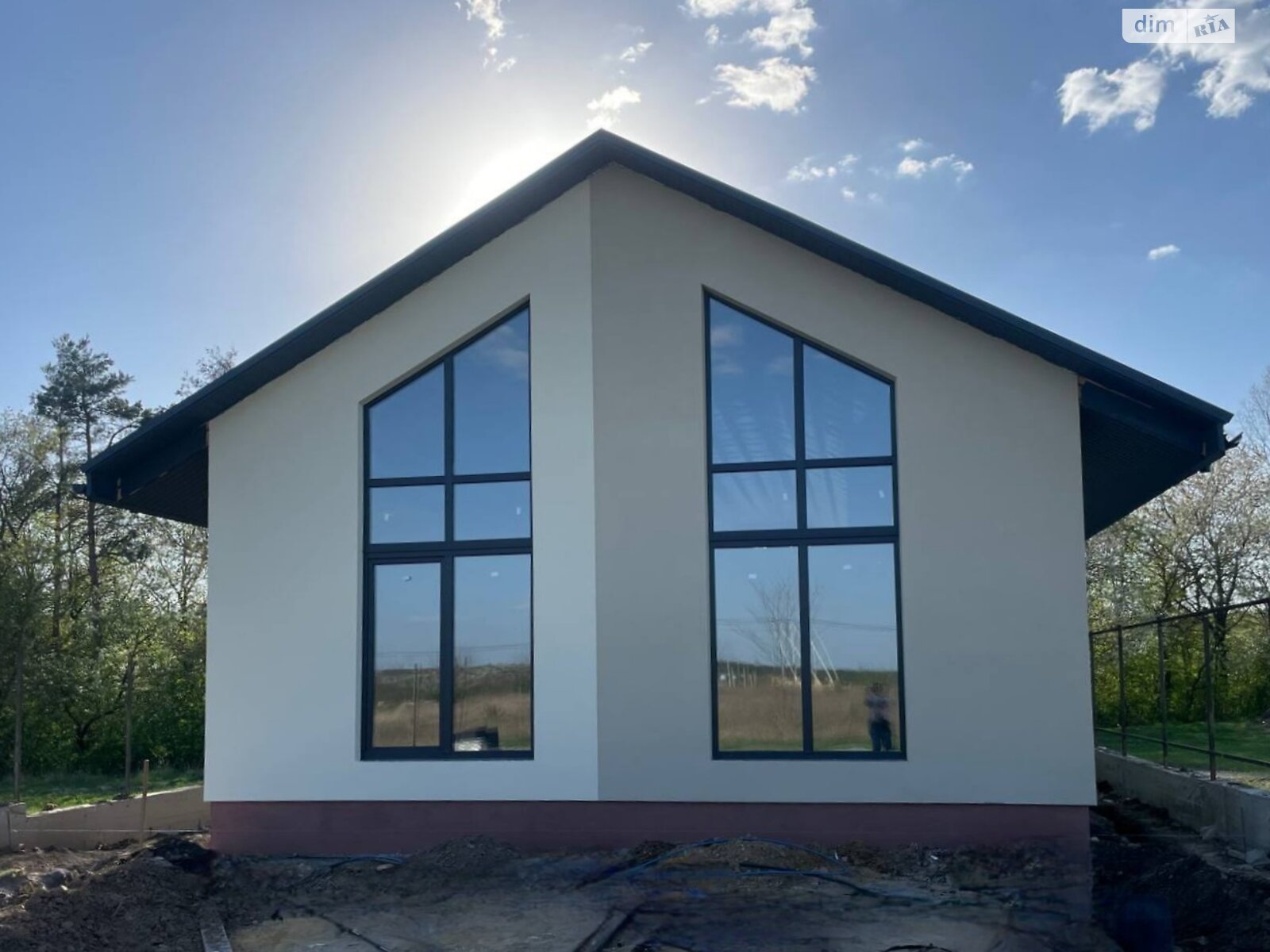 одноповерховий будинок, 160 кв. м, цегла. Продаж у Вінниці фото 1 одноповерховий будинок, 160 кв. м, цегла. Продаж у Вінниці фото 1