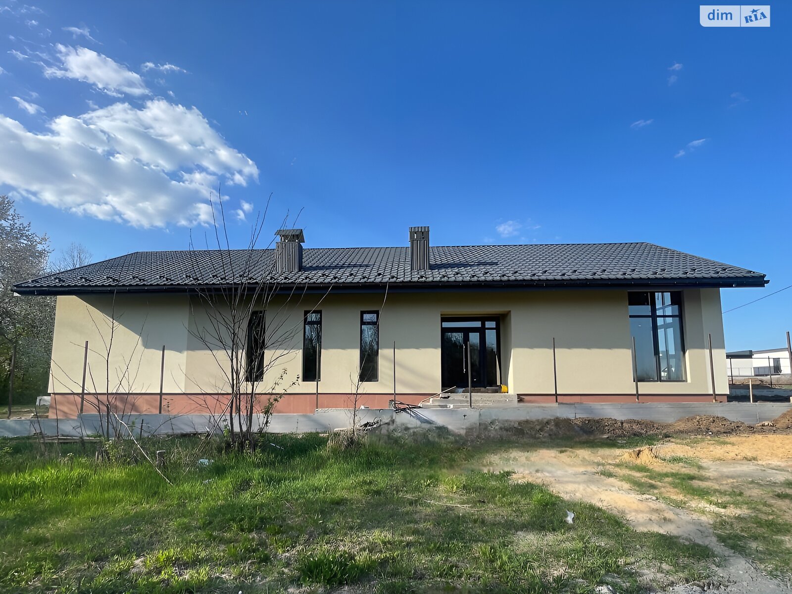 одноповерховий будинок, 160 кв. м, цегла. Продаж у Вінниці фото 1 одноповерховий будинок, 160 кв. м, цегла. Продаж у Вінниці фото 1