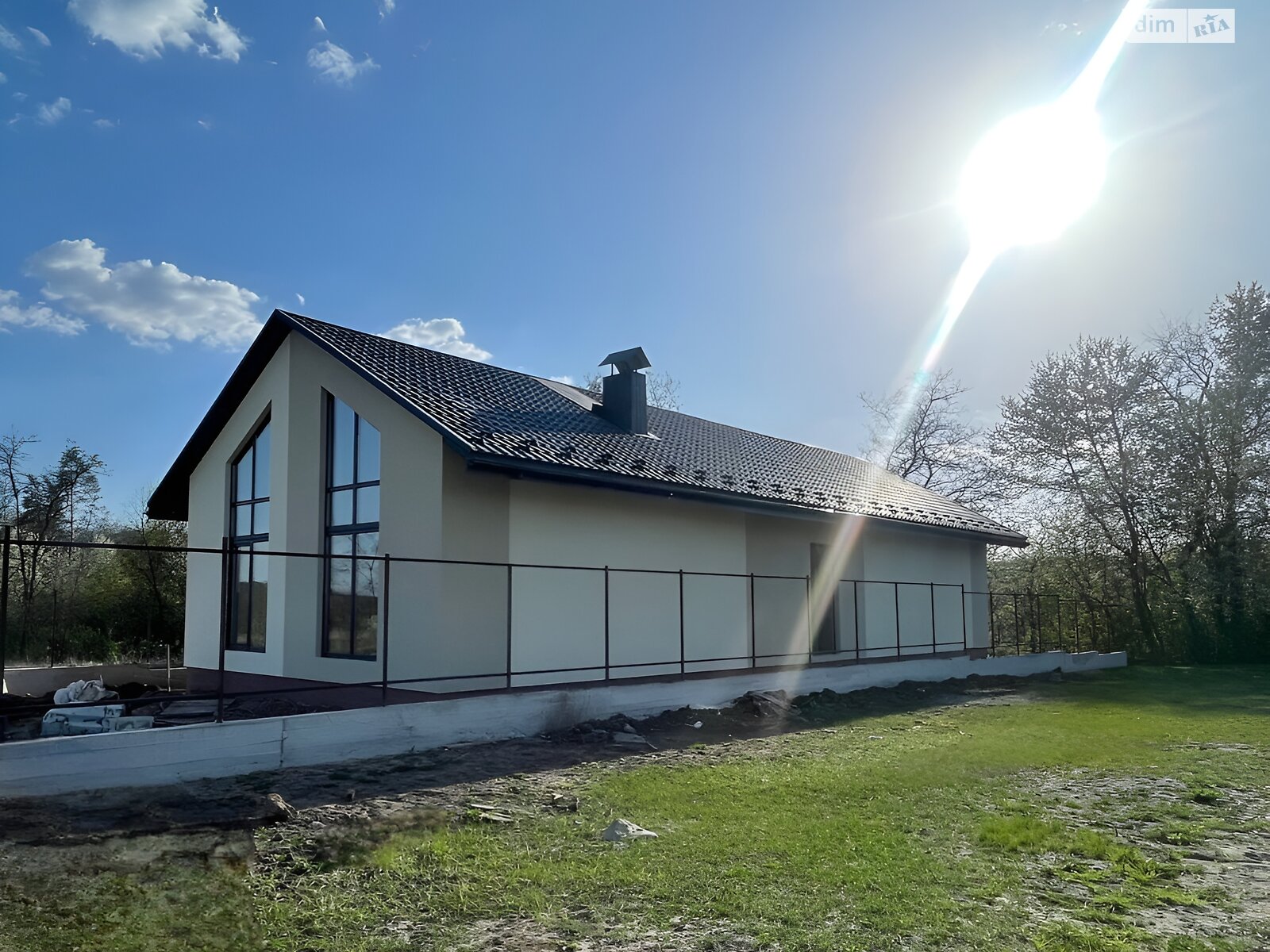 одноповерховий будинок, 160 кв. м, цегла. Продаж у Вінниці фото 1 одноповерховий будинок, 160 кв. м, цегла. Продаж у Вінниці фото 1
