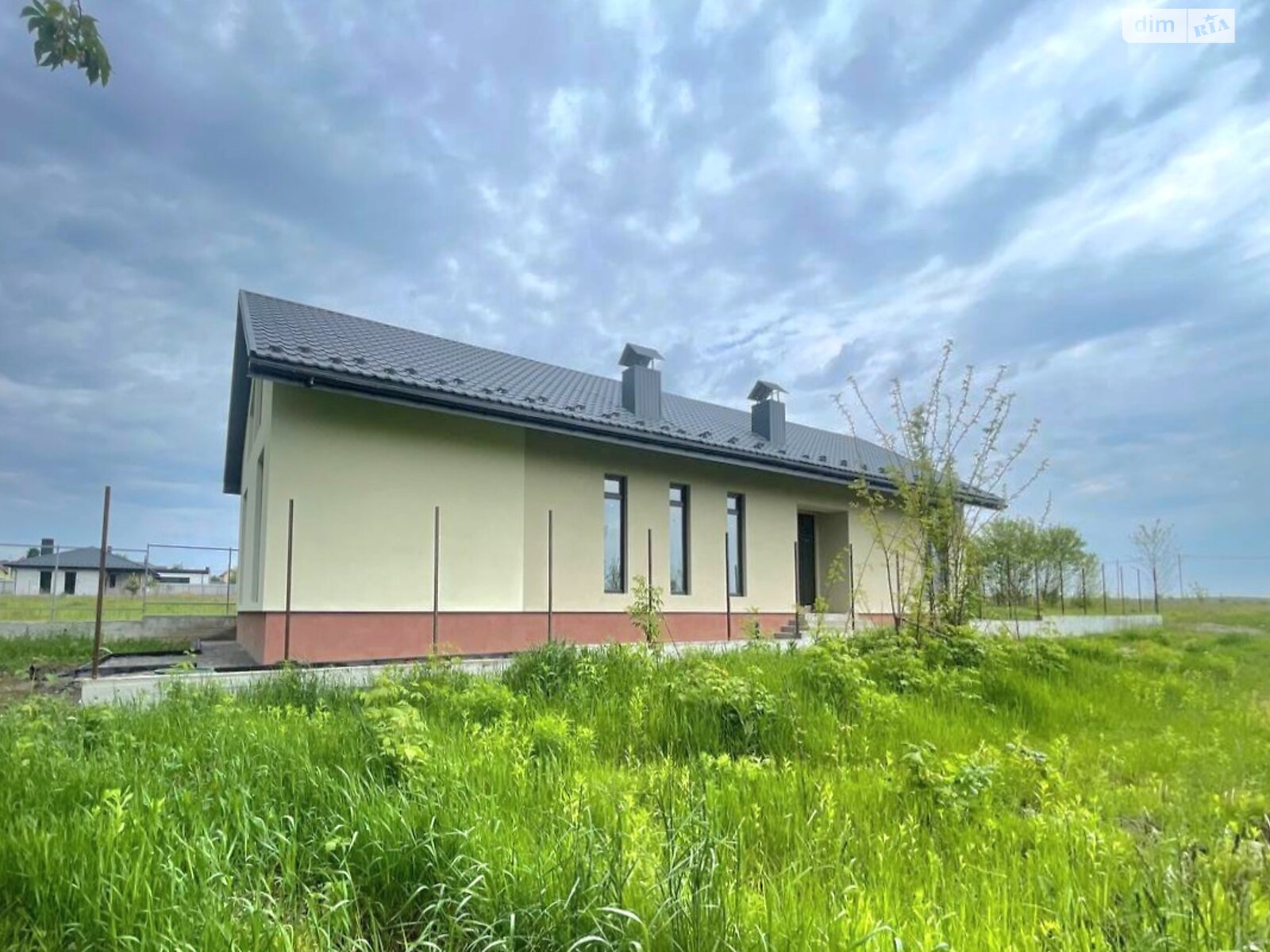 одноповерховий будинок, 160 кв. м, цегла. Продаж у Вінниці фото 1