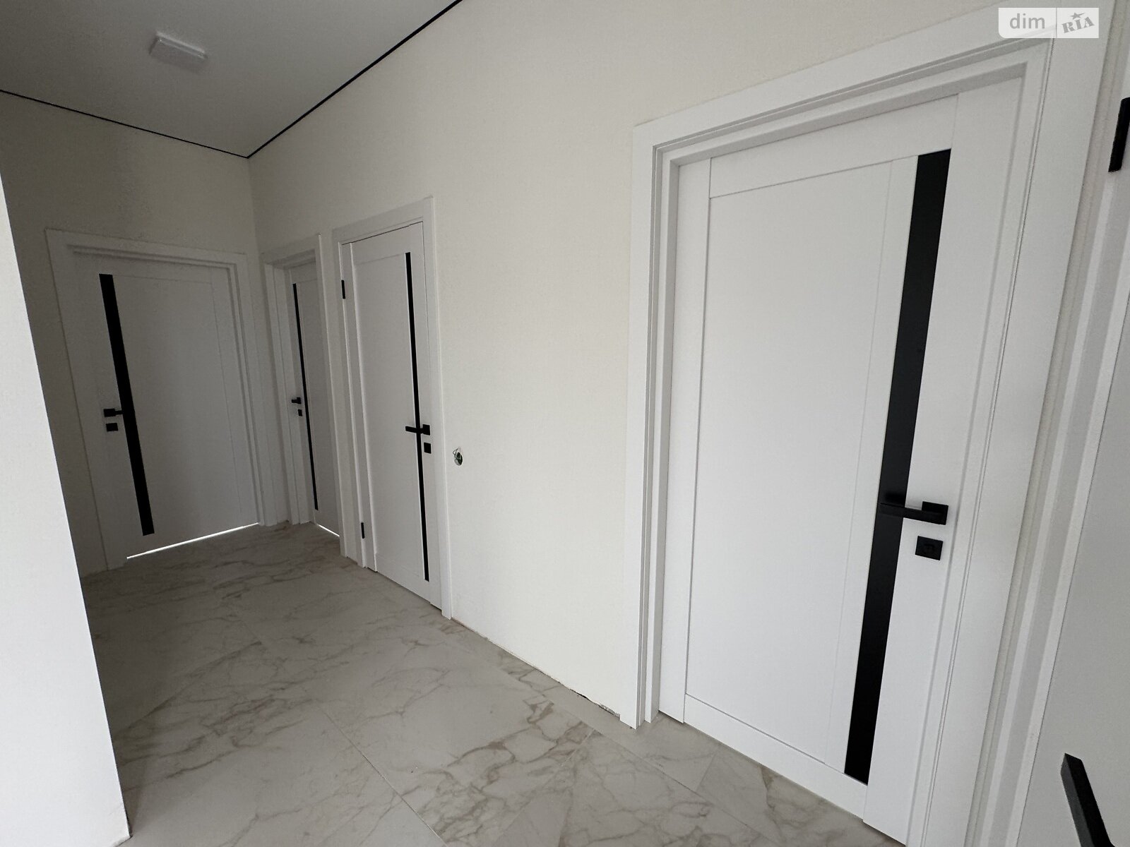 одноповерховий будинок, 120 кв. м, цегла. Продаж у Прибузькому фото 1 одноповерховий будинок, 120 кв. м, цегла. Продаж у Прибузькому фото 1