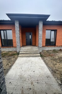 одноэтажный дом, 92 кв. м, кирпич. Продажа в Виннице фото 2