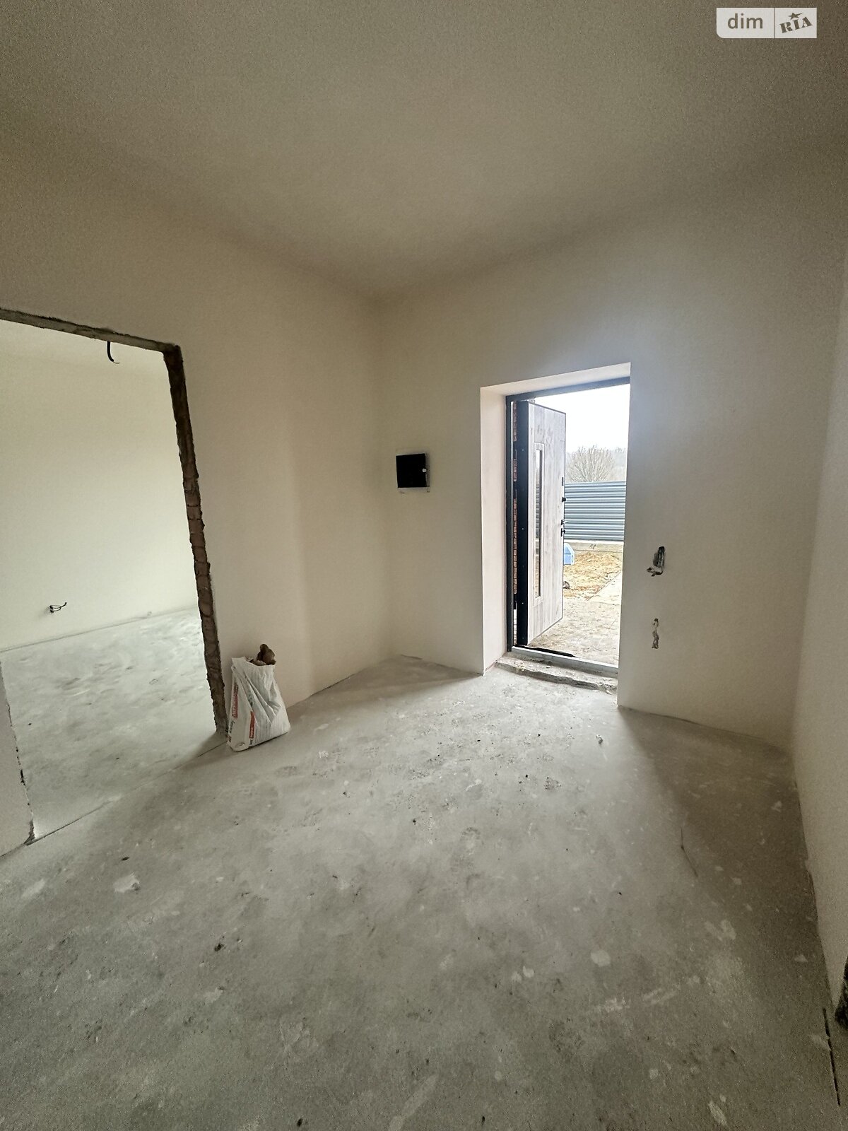 одноэтажный дом, 92 кв. м, кирпич. Продажа в Виннице фото 1