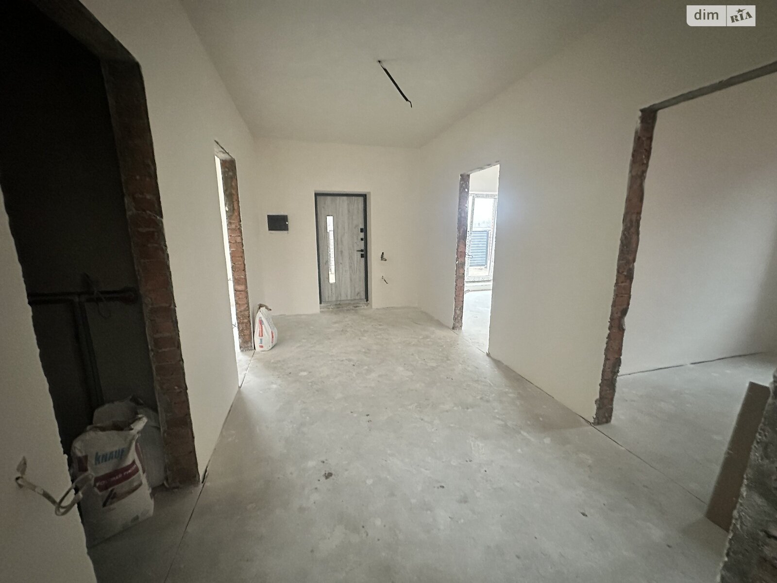 одноэтажный дом, 92 кв. м, кирпич. Продажа в Виннице фото 1