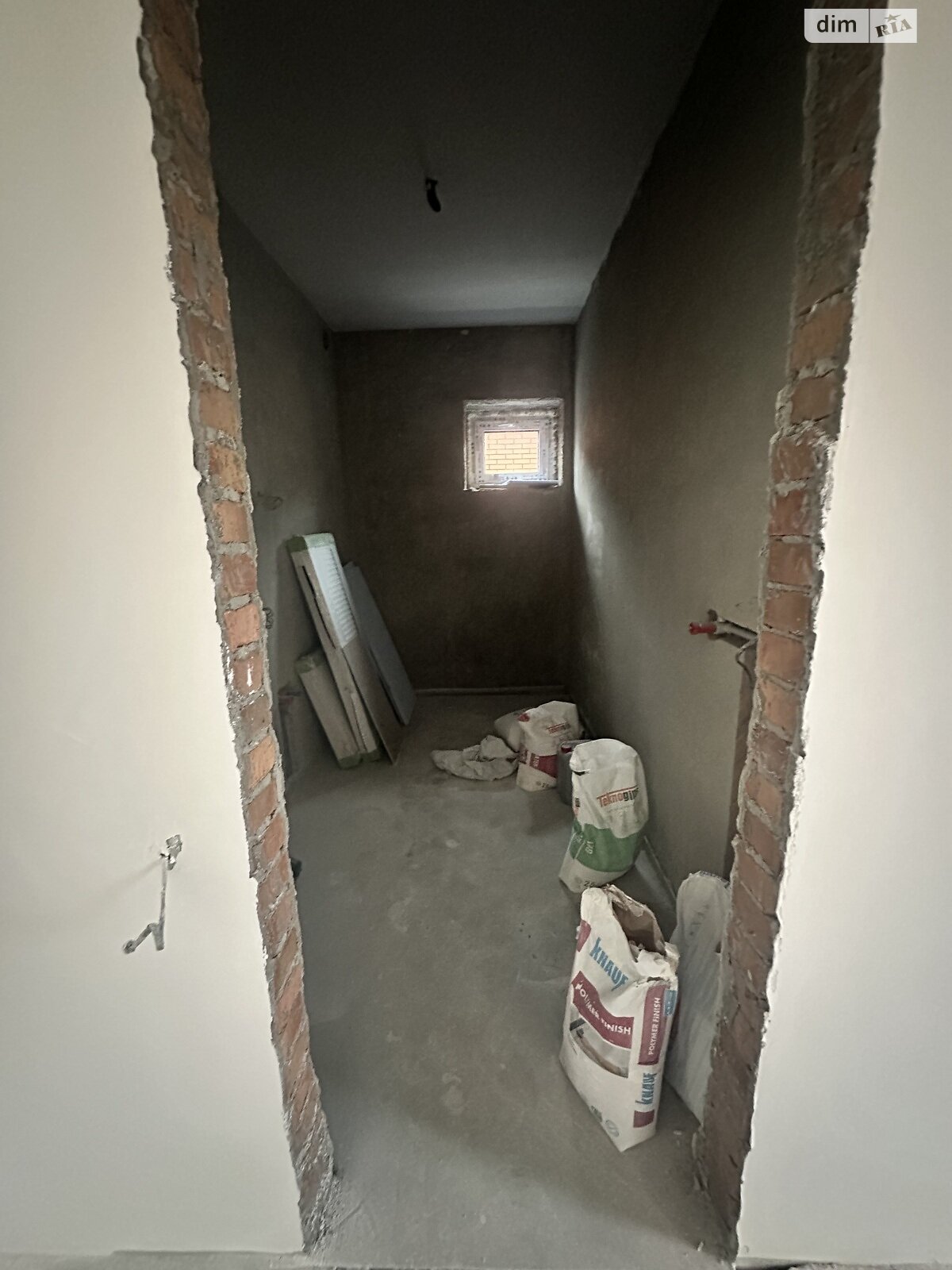 одноэтажный дом, 92 кв. м, кирпич. Продажа в Виннице фото 1