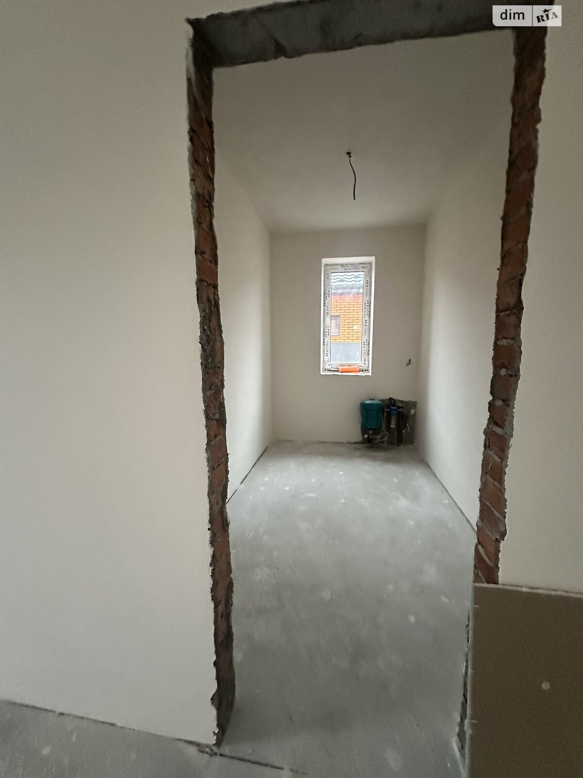 одноэтажный дом, 92 кв. м, кирпич. Продажа в Виннице фото 1