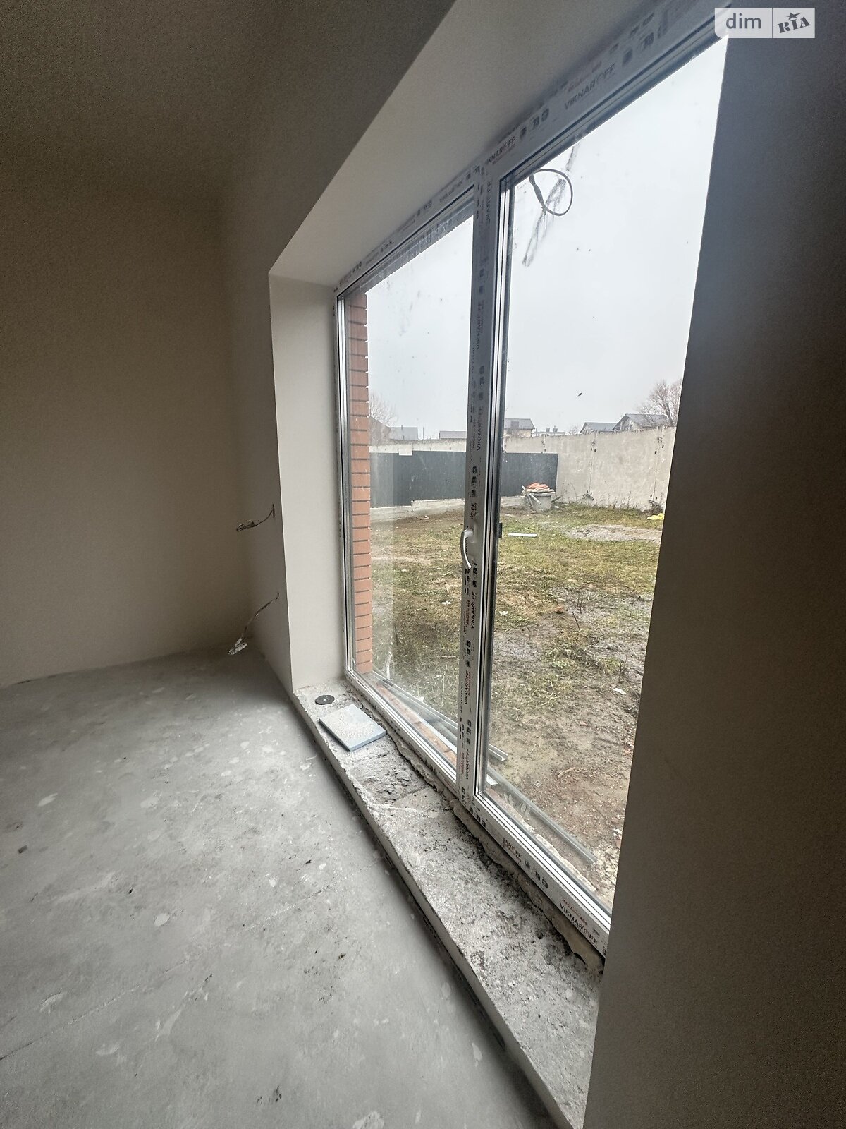 одноэтажный дом, 92 кв. м, кирпич. Продажа в Виннице фото 1