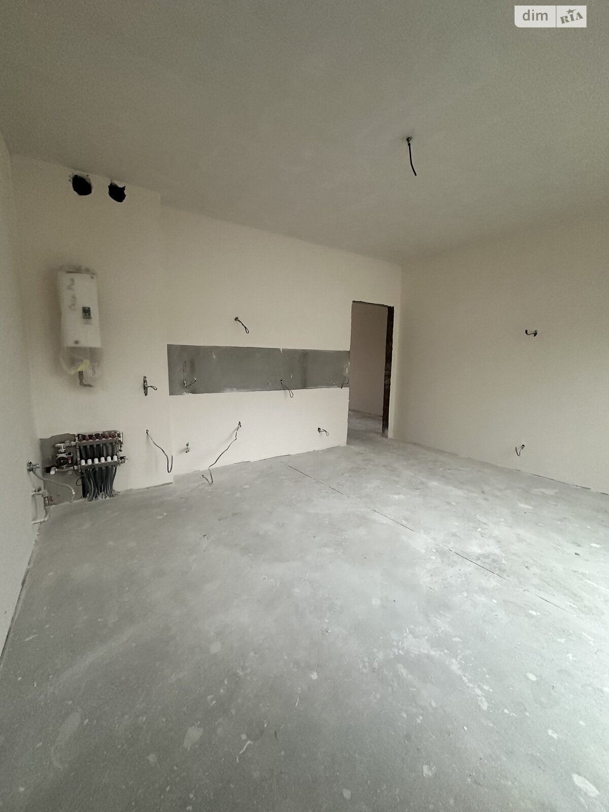 одноэтажный дом, 92 кв. м, кирпич. Продажа в Виннице фото 1