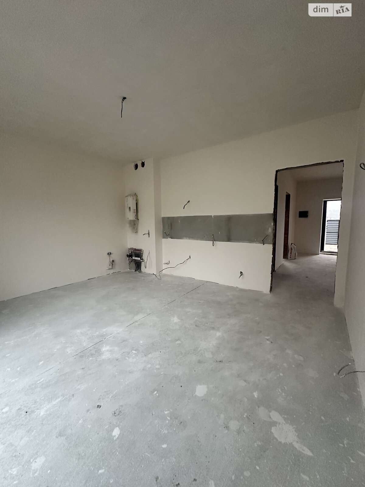 одноэтажный дом, 92 кв. м, кирпич. Продажа в Виннице фото 1