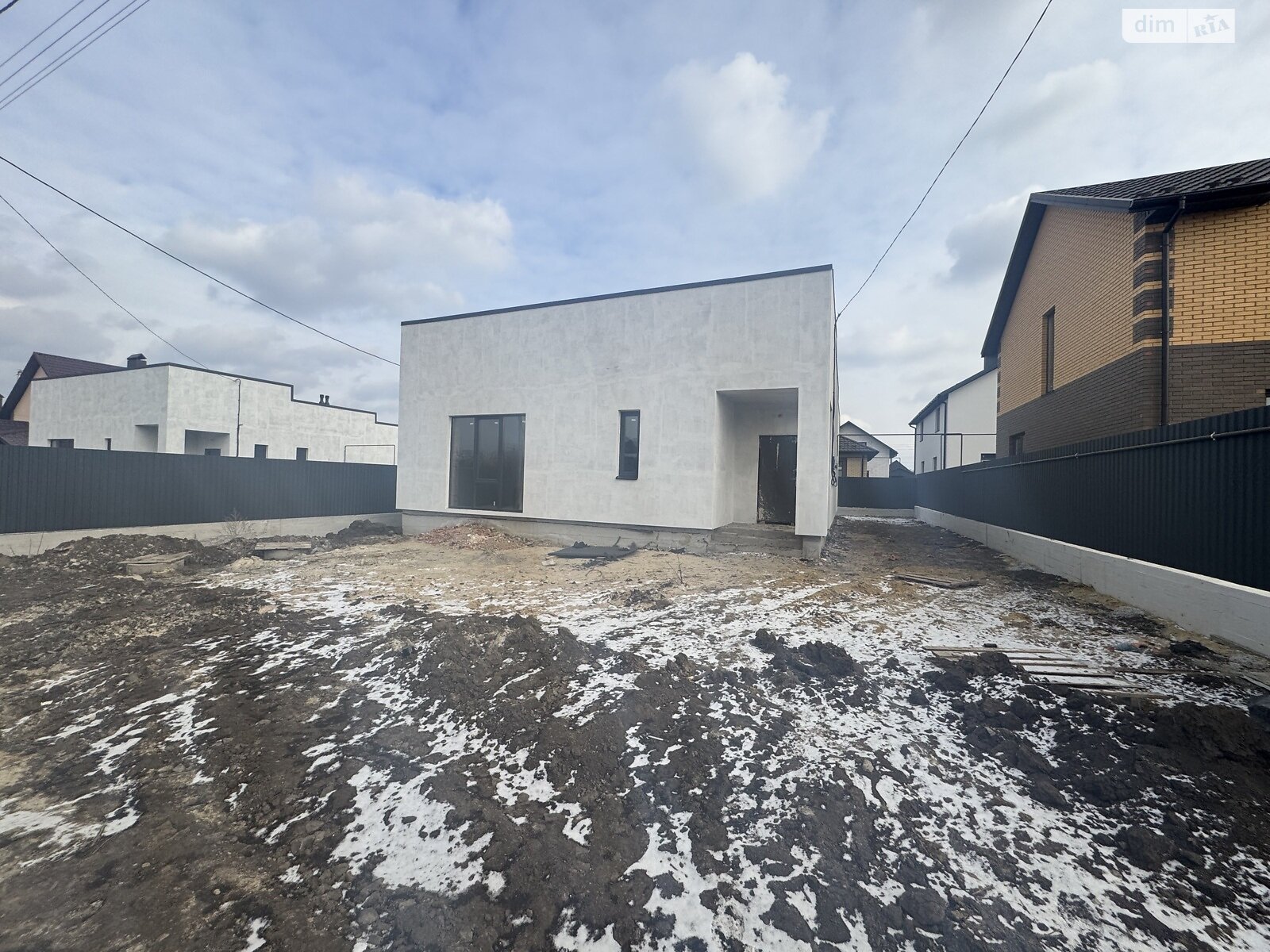 двухэтажный дом, 109 кв. м, кирпич. Продажа в Виннице фото 1 двухэтажный дом, 109 кв. м, кирпич. Продажа в Виннице фото 1
