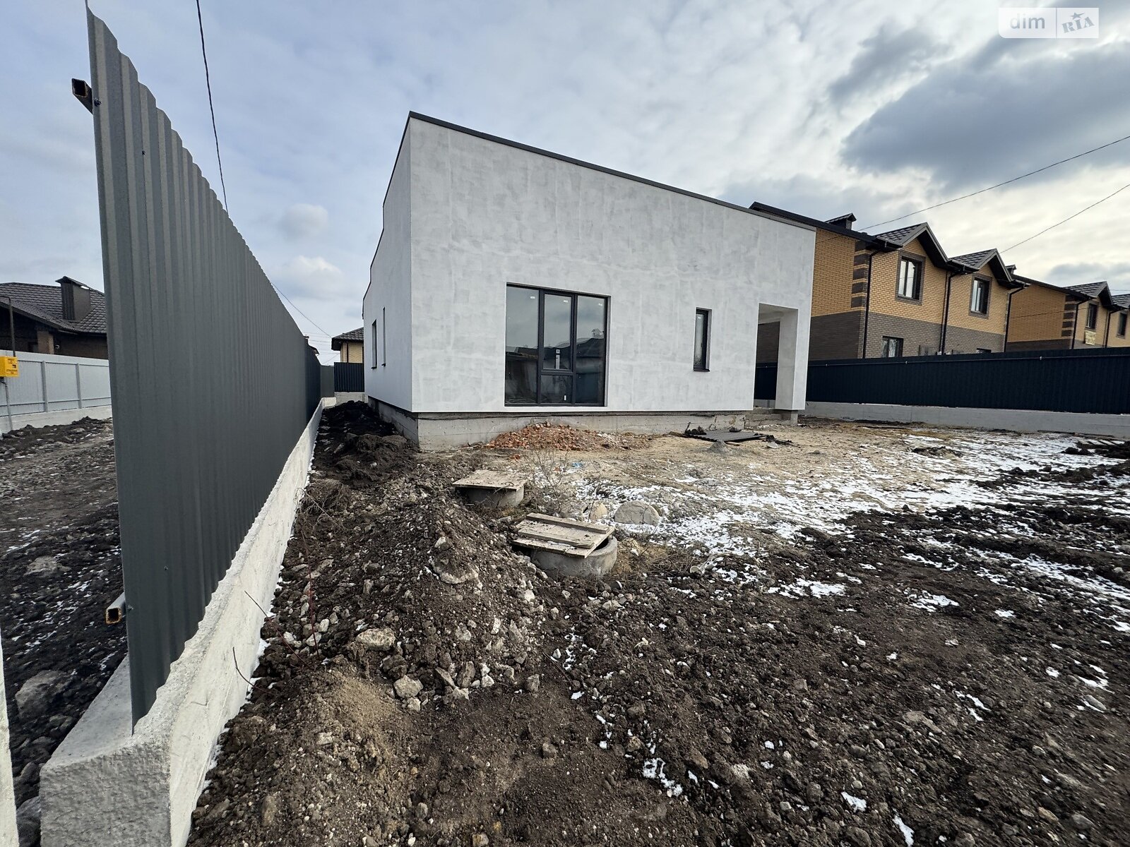 двухэтажный дом, 109 кв. м, кирпич. Продажа в Виннице фото 1 двухэтажный дом, 109 кв. м, кирпич. Продажа в Виннице фото 1