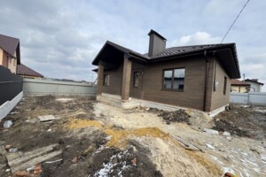 одноэтажный дом, 106 кв. м, кирпич. Продажа в Виннице фото 2