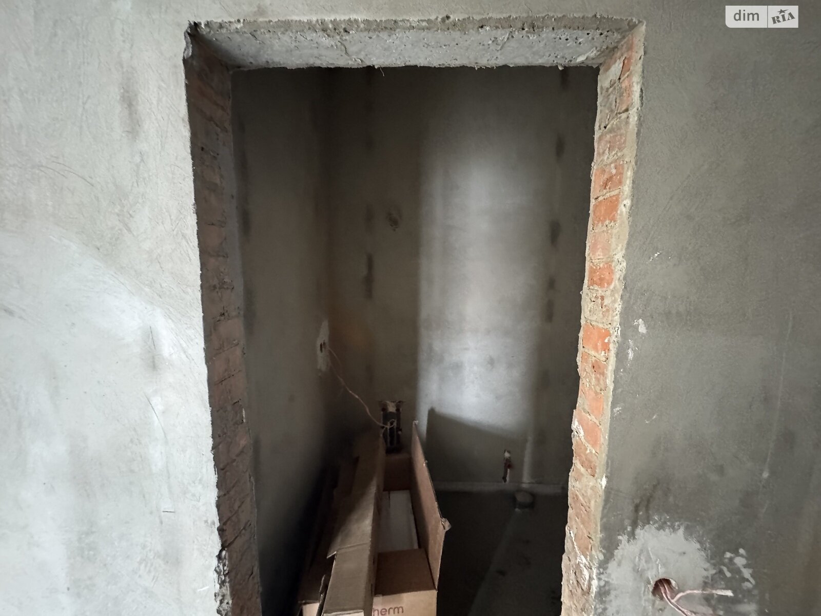 одноэтажный дом, 106 кв. м, кирпич. Продажа в Виннице фото 1 одноэтажный дом, 106 кв. м, кирпич. Продажа в Виннице фото 1
