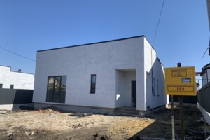 одноповерховий будинок, 102 кв. м, кирпич. Продаж в Вінниці, район Тяжилів фото 2