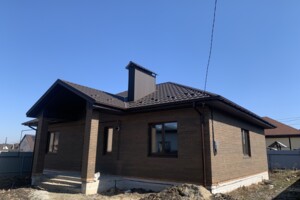 одноэтажный дом с отоплением, 92 кв. м, кирпич. Продажа в Виннице район Тяжилов фото 2