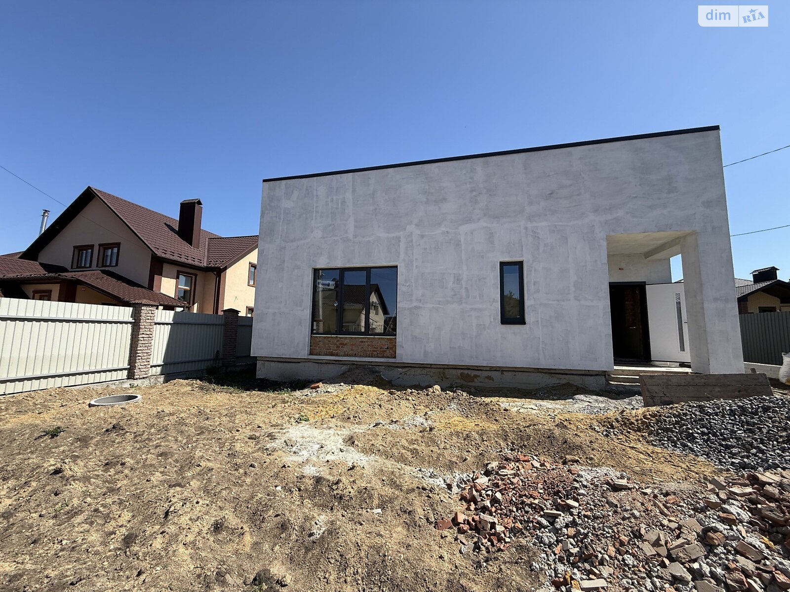 одноповерховий будинок, 4 кв. м, кирпич. Продаж в Вінниці, район Тяжилів фото 1 одноповерховий будинок, 4 кв. м, кирпич. Продаж в Вінниці, район Тяжилів фото 1