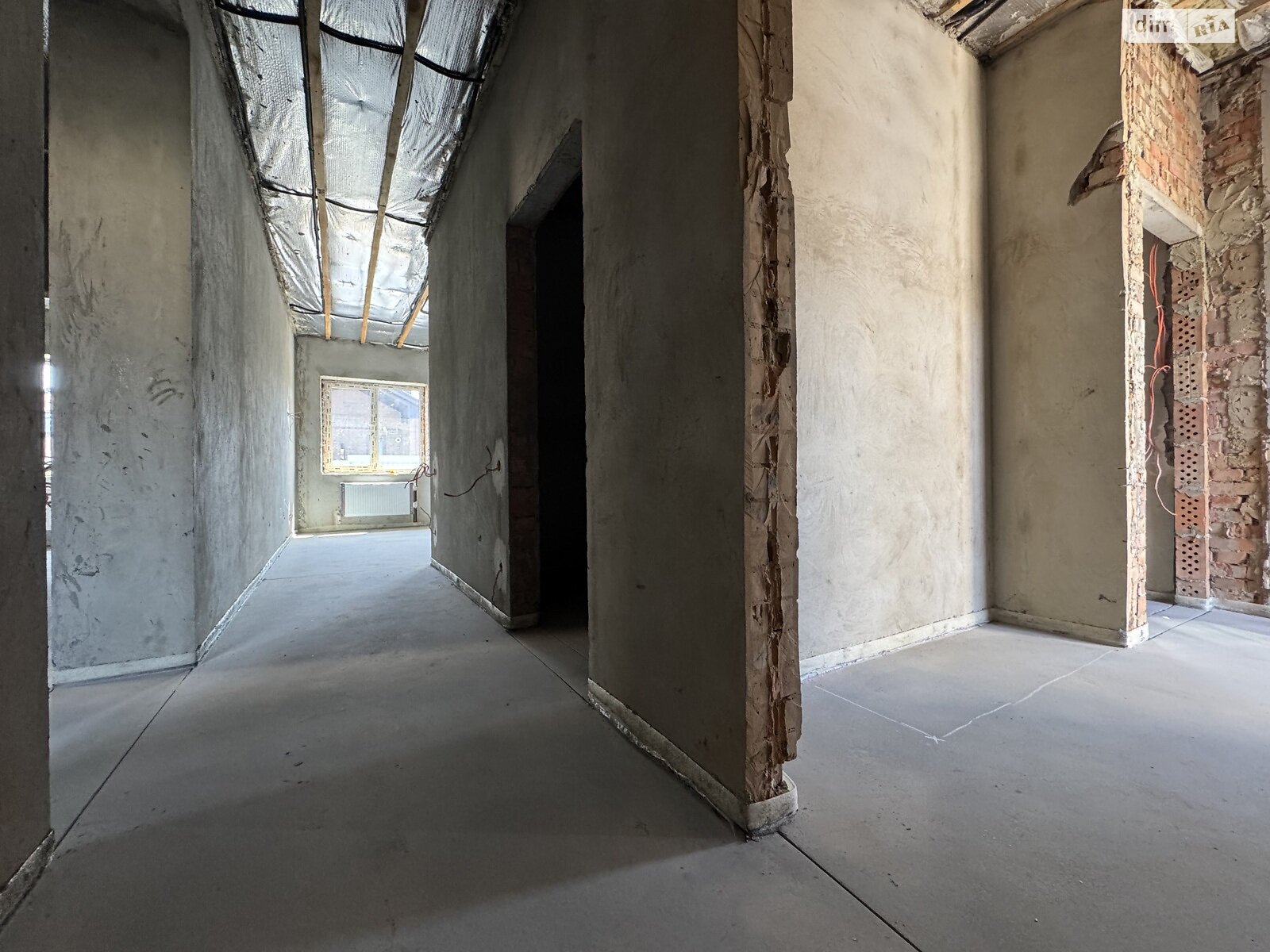 одноповерховий будинок, 110 кв. м, цегла. Продаж в Вінниці фото 1 одноповерховий будинок, 110 кв. м, цегла. Продаж в Вінниці фото 1