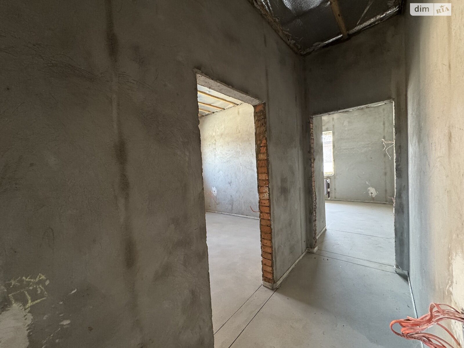 одноповерховий будинок, 110 кв. м, цегла. Продаж в Вінниці фото 1 одноповерховий будинок, 110 кв. м, цегла. Продаж в Вінниці фото 1