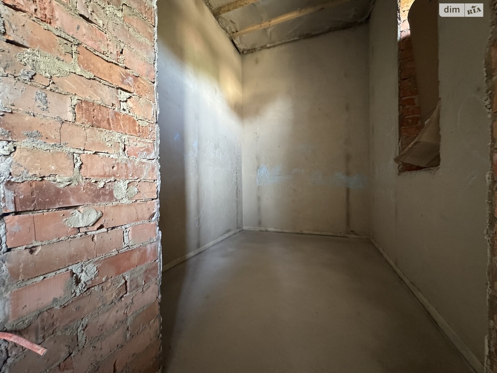 одноповерховий будинок, 110 кв. м, цегла. Продаж в Вінниці фото 1 одноповерховий будинок, 110 кв. м, цегла. Продаж в Вінниці фото 1