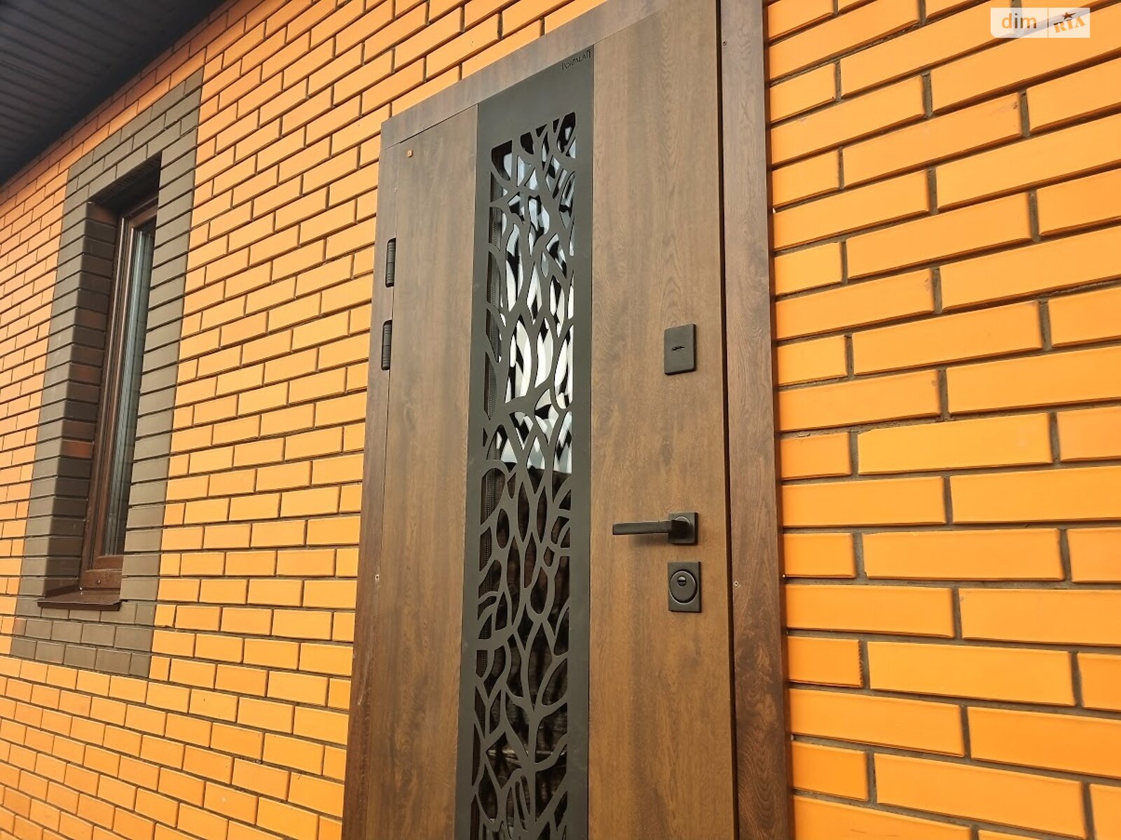 одноэтажный дом, 100 кв. м, кирпич. Продажа в Виннице фото 1