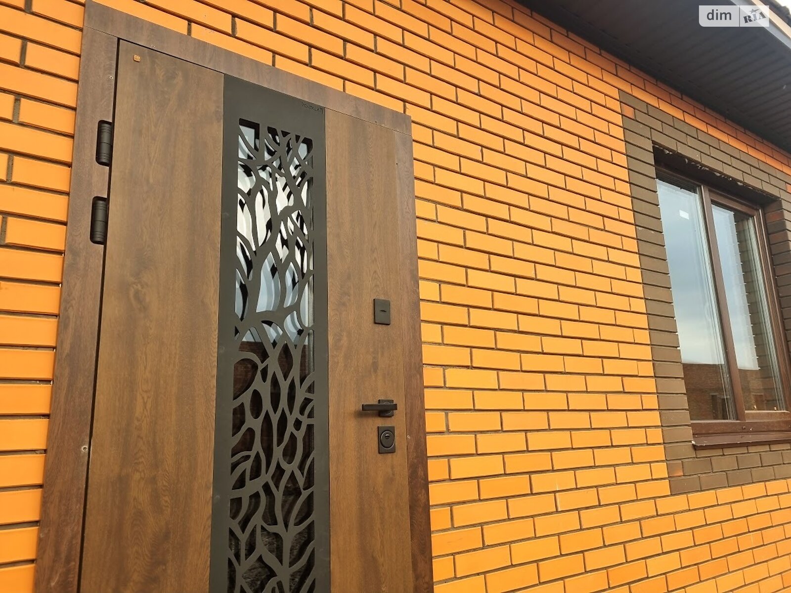 одноэтажный дом, 100 кв. м, кирпич. Продажа в Виннице фото 1