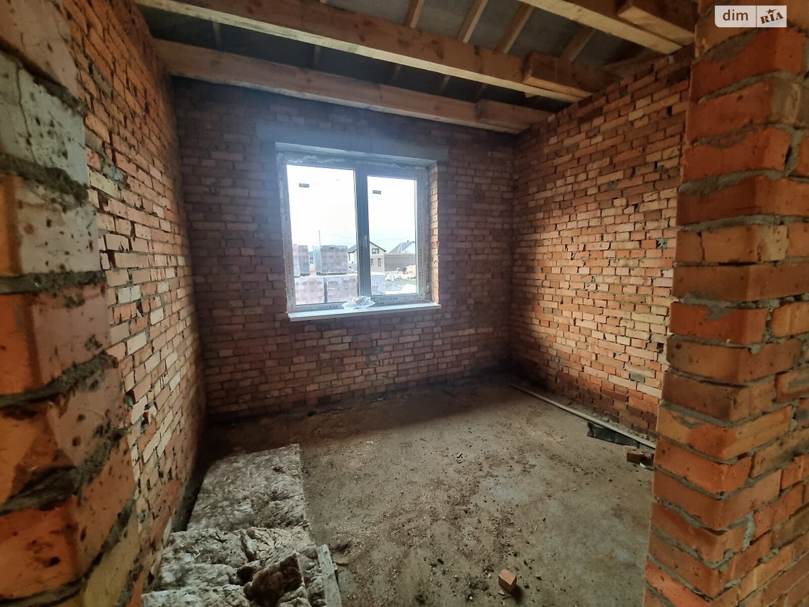 одноэтажный дом, 100 кв. м, кирпич. Продажа в Виннице фото 1
