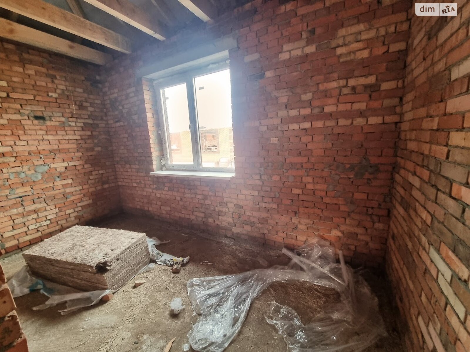 одноэтажный дом, 100 кв. м, кирпич. Продажа в Виннице фото 1