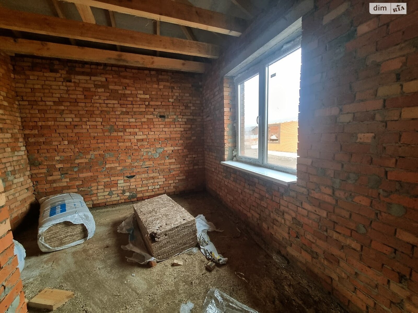 одноэтажный дом, 100 кв. м, кирпич. Продажа в Виннице фото 1