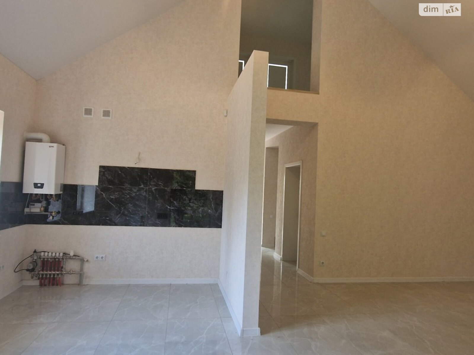 двухэтажный дом, 190 кв. м, кирпич. Продажа в Зарванцах фото 1 двухэтажный дом, 190 кв. м, кирпич. Продажа в Зарванцах фото 1