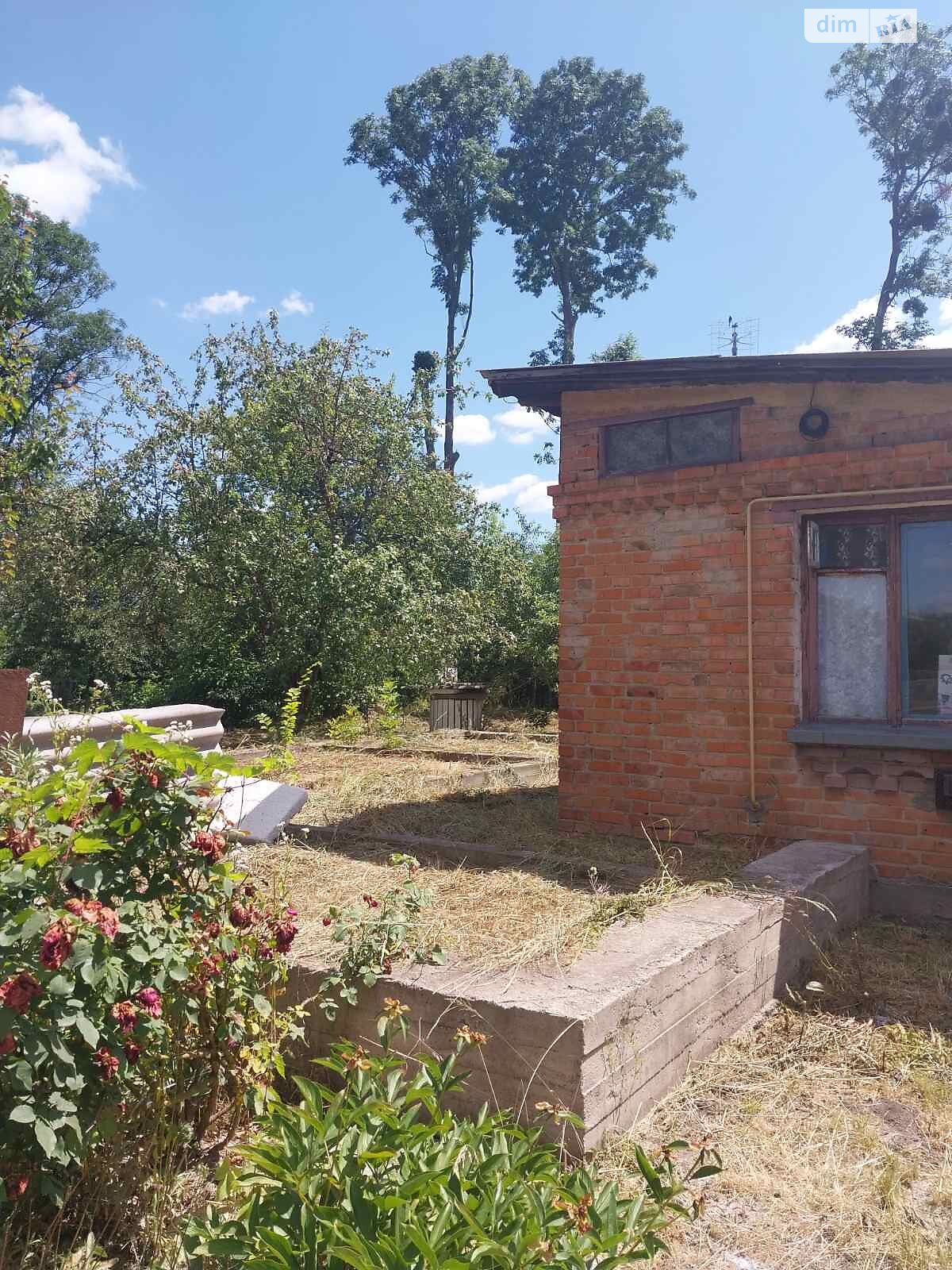 одноэтажный дом, 29.4 кв. м, кирпич. Продажа в Виннице район Хутор Шевченка фото 1 одноэтажный дом, 29.4 кв. м, кирпич. Продажа в Виннице район Хутор Шевченка фото 1