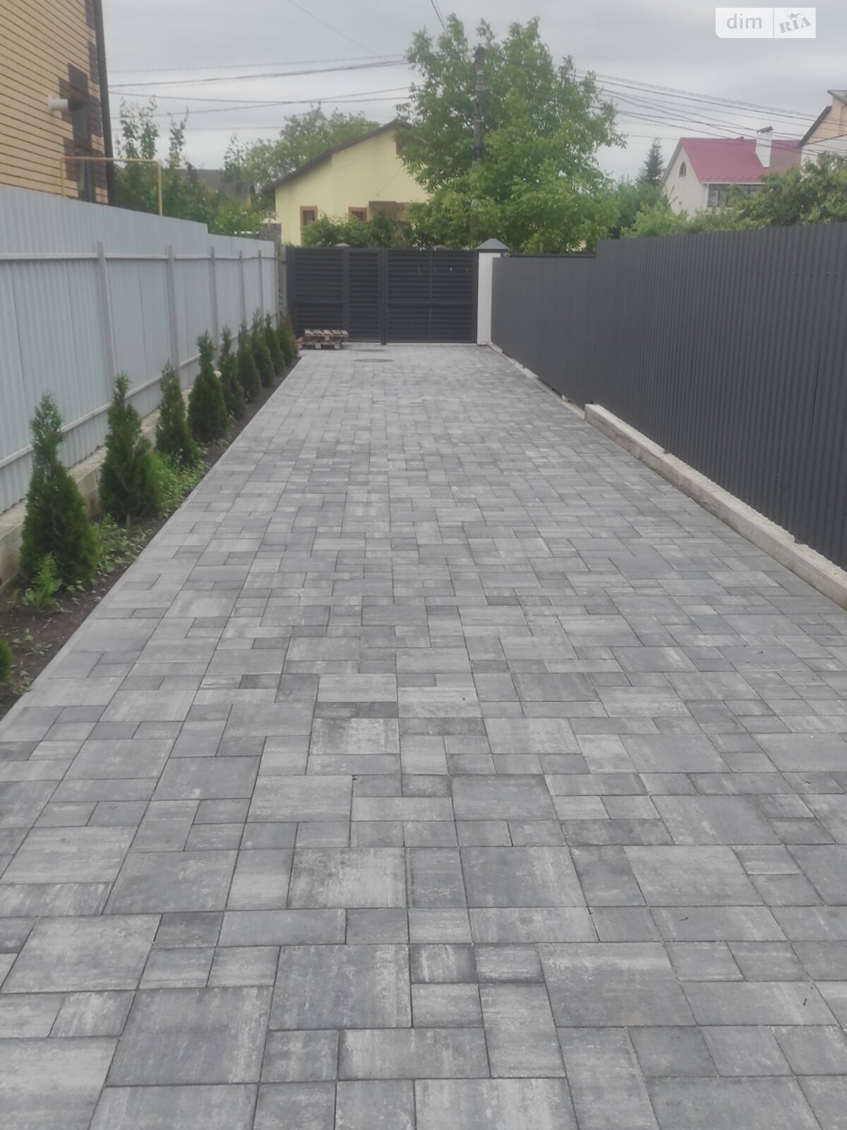 двоповерховий будинок, 137 кв. м, кирпич. Продаж в Вінниці, район Хутір Шевченка фото 1 двоповерховий будинок, 137 кв. м, кирпич. Продаж в Вінниці, район Хутір Шевченка фото 1