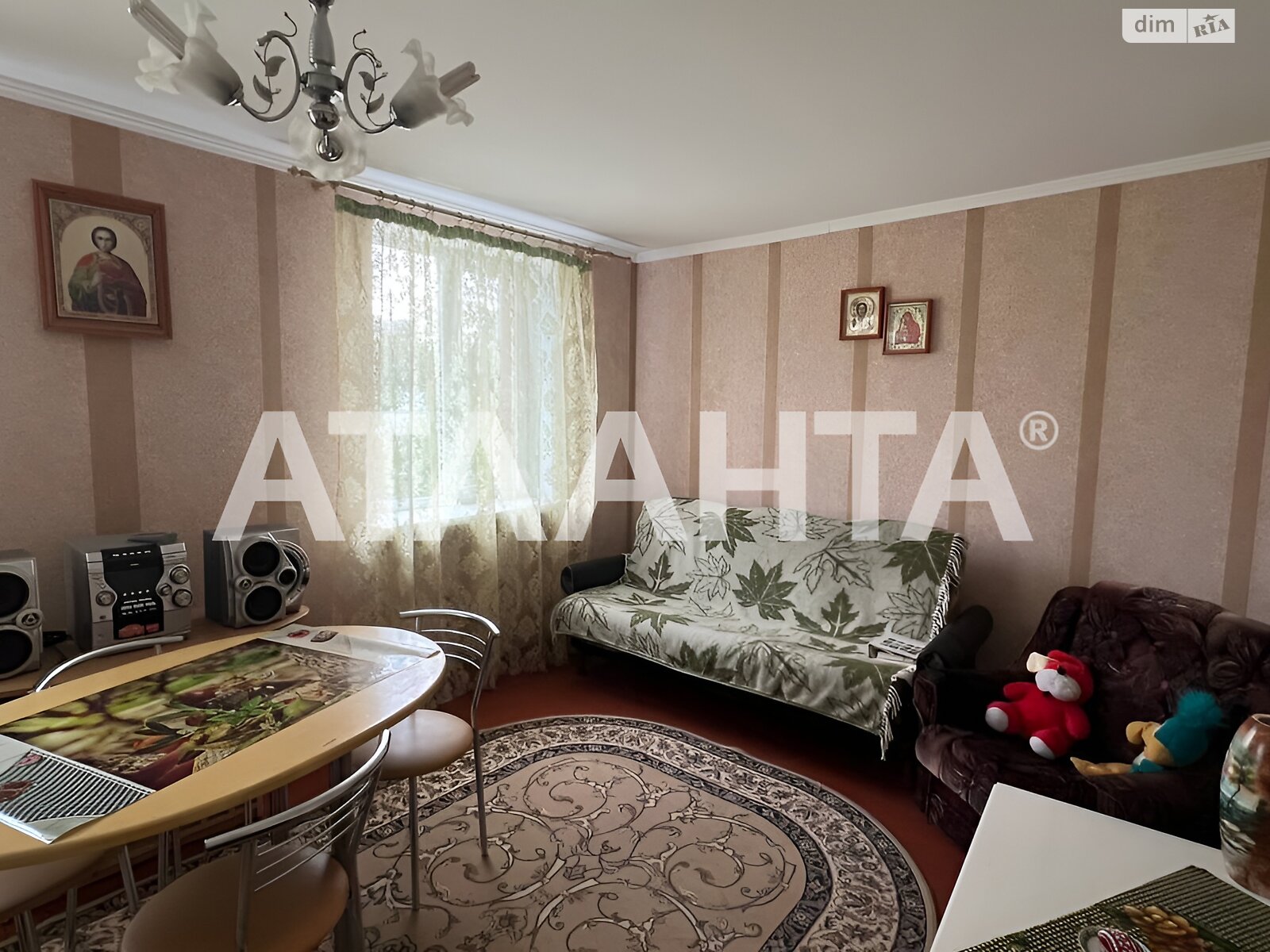 одноэтажный дом, 67 кв. м, кирпич. Продажа в Виннице район Хутор Шевченка фото 1 одноэтажный дом, 67 кв. м, кирпич. Продажа в Виннице район Хутор Шевченка фото 1