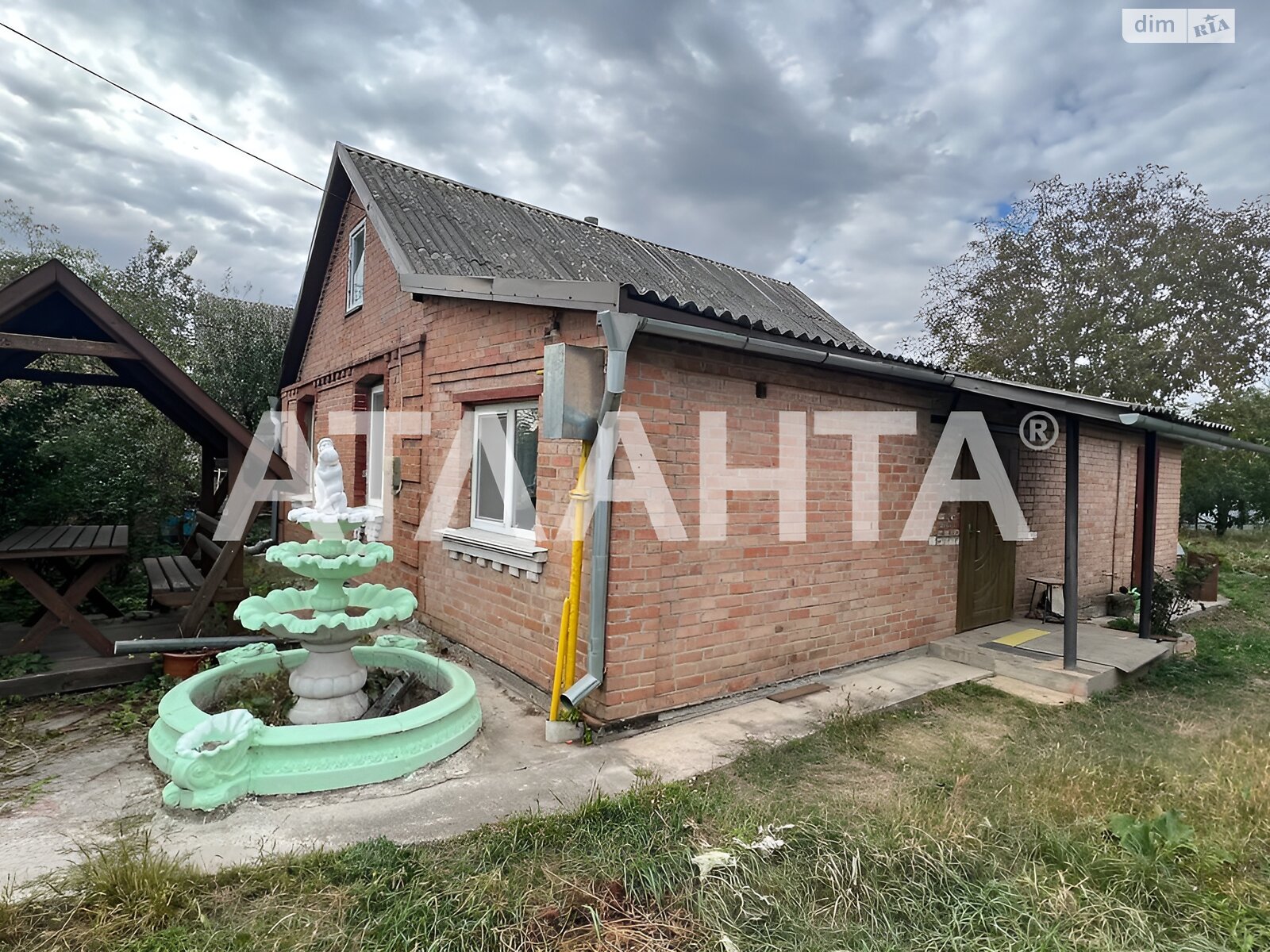 одноэтажный дом, 67 кв. м, кирпич. Продажа в Виннице район Хутор Шевченка фото 1 одноэтажный дом, 67 кв. м, кирпич. Продажа в Виннице район Хутор Шевченка фото 1