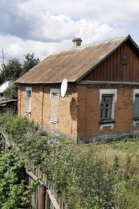 одноповерховий будинок, 50 кв. м, цегла. Продаж в Вінниці, район Хутір Шевченка фото 2