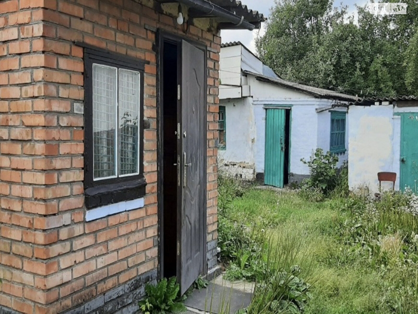одноповерховий будинок, 50 кв. м, цегла. Продаж в Вінниці, район Хутір Шевченка фото 1 одноповерховий будинок, 50 кв. м, цегла. Продаж в Вінниці, район Хутір Шевченка фото 1