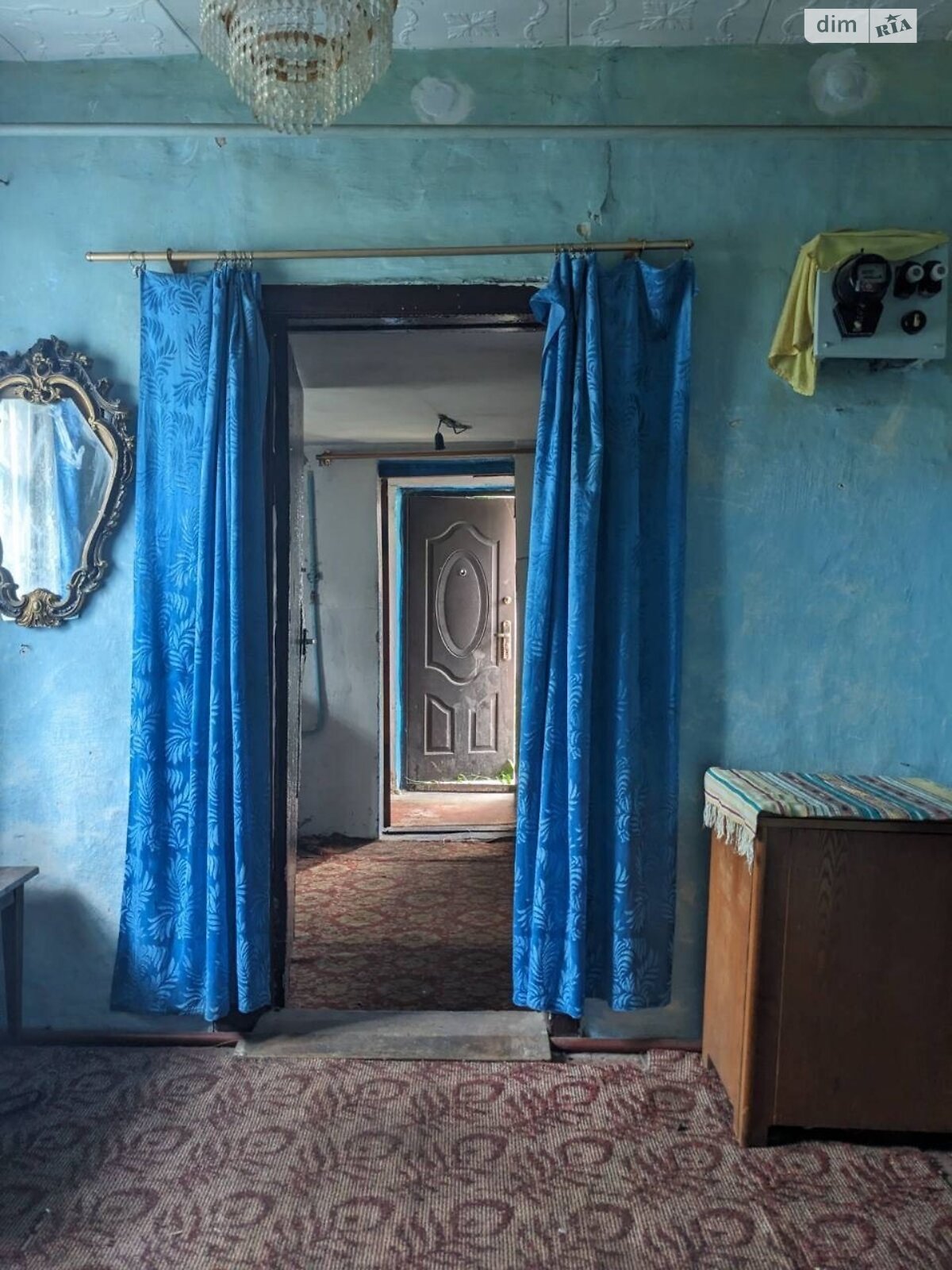 одноповерховий будинок, 50 кв. м, цегла. Продаж в Вінниці, район Хутір Шевченка фото 1 одноповерховий будинок, 50 кв. м, цегла. Продаж в Вінниці, район Хутір Шевченка фото 1