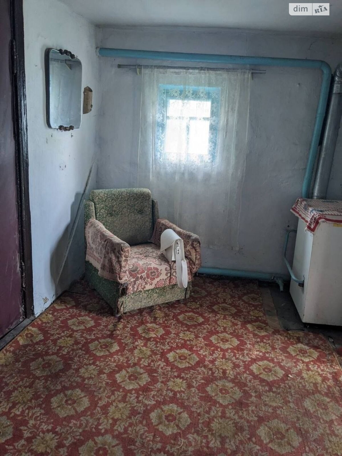 одноповерховий будинок, 50 кв. м, цегла. Продаж в Вінниці, район Хутір Шевченка фото 1 одноповерховий будинок, 50 кв. м, цегла. Продаж в Вінниці, район Хутір Шевченка фото 1