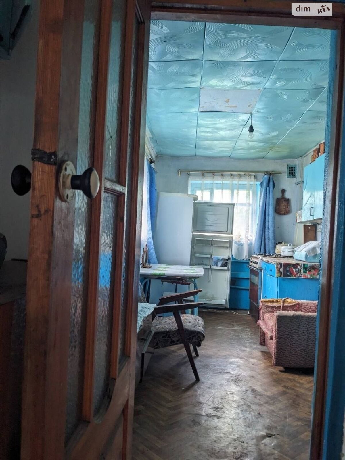 одноповерховий будинок, 50 кв. м, цегла. Продаж в Вінниці, район Хутір Шевченка фото 1 одноповерховий будинок, 50 кв. м, цегла. Продаж в Вінниці, район Хутір Шевченка фото 1