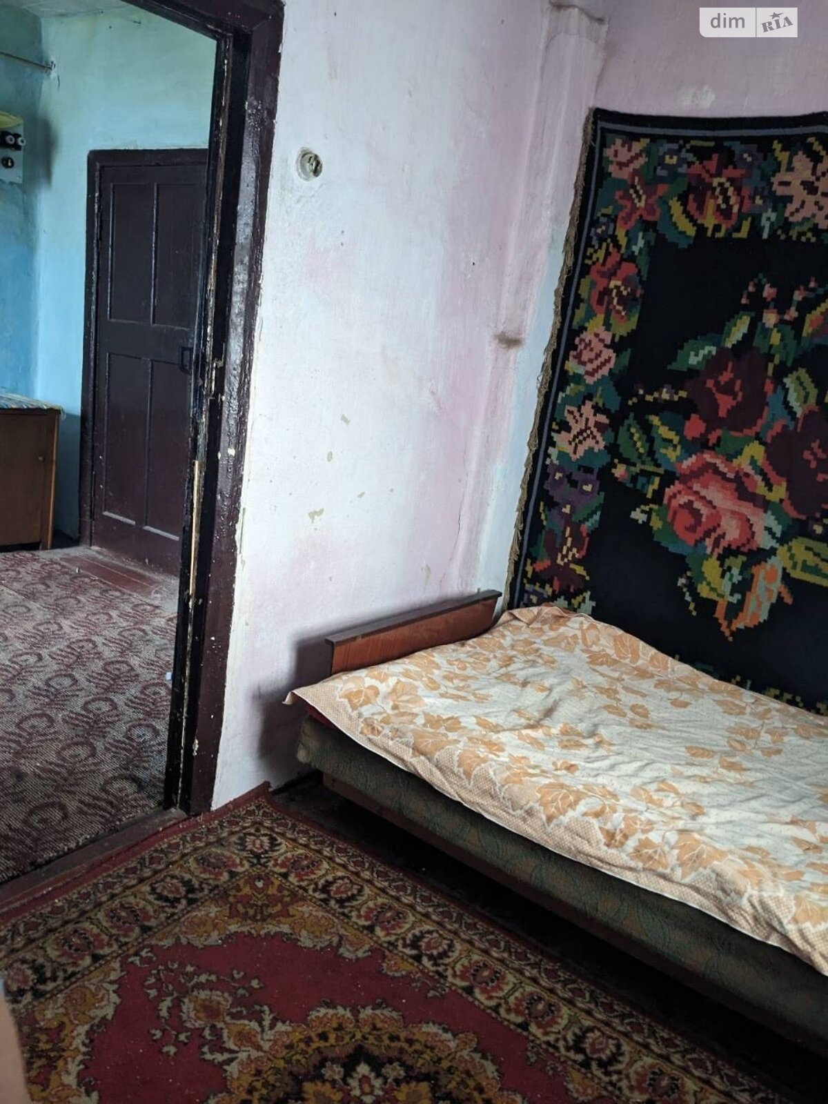 одноповерховий будинок, 50 кв. м, цегла. Продаж в Вінниці, район Хутір Шевченка фото 1 одноповерховий будинок, 50 кв. м, цегла. Продаж в Вінниці, район Хутір Шевченка фото 1