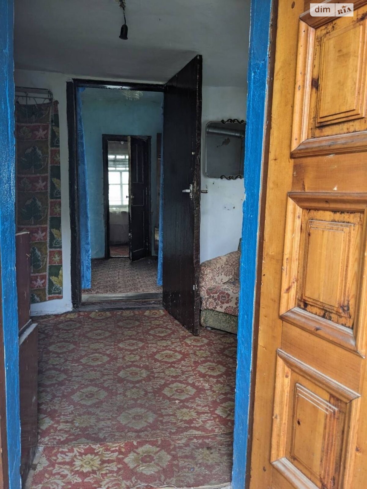 одноповерховий будинок, 50 кв. м, цегла. Продаж в Вінниці, район Хутір Шевченка фото 1 одноповерховий будинок, 50 кв. м, цегла. Продаж в Вінниці, район Хутір Шевченка фото 1